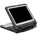 Notebook Panasonic Toughbook CF-33 Intel Core i5 8GB RAM 256GB SSD Notebooks