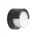 APLIQUE LED PLASTICO REDONDO 3000K IP54 Iluminación