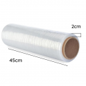 Film estirable transparente 1,9 kg Iluminación