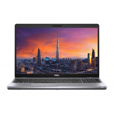 Notebook Dell Precision 3550 Core i7 10gen NVIDIA Quadro P520 16GB RAM 512GB Notebooks