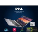 Notebook Dell Precision 3550 Core i7 10gen NVIDIA Quadro P520 16GB RAM 512GB Notebooks