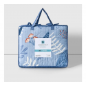 Quilt estampado River AF, Cannon Cubrecamas y Quilts