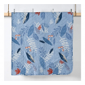 Quilt estampado River AF, Cannon Cubrecamas y Quilts