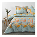 Quilt estampado Aquamarine AF, Cannon Cubrecamas y Quilts