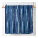 Quilt estampado Marine AF, Cannon Cubrecamas y Quilts