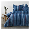 Quilt estampado Marine AF, Cannon Cubrecamas y Quilts