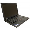 Notebook Lenovo T410 Intel Core i5 8GB RAM 128GB SSD Notebooks