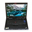 Notebook Lenovo T410 Intel Core i5 8GB RAM 128GB SSD Notebooks