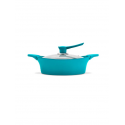 Guisera De 24 Cm Calipso Bohlier Cocina