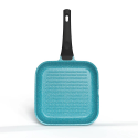 Churrasquera Grill 28 cm Calipso, Bohlier Cocina