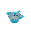 Cacerola 24 Cm Calipso, Bohlier Cocina