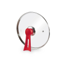 Cacerola 28 Cm Roja, Bohlier Cocina