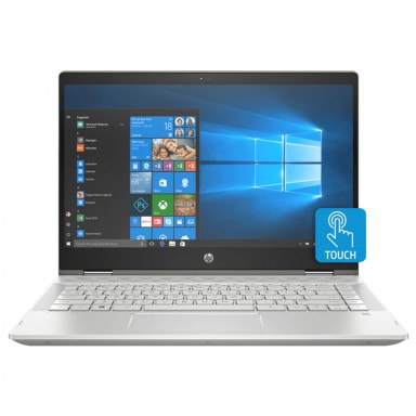 Notebook HP Pavilion X360 2 en 1 Intel® Core i3 8GB RAM 128GB SSD Notebooks