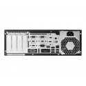 Computador HP Engage Flex Pro-C Intel Core Pentium Gold G5400 24GB RAM 256GB SSD Notebooks