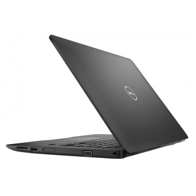 Notebook Dell Latitude 3490 Intel Core i5 8GB RAM 256GB SSD Notebooks