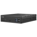 Nano PC Shuttle XTC Intel® Celeron 3865U 16GB RAM 1TB SSD Notebooks