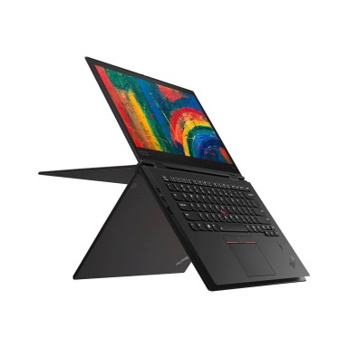 Lenovo Thinkpad X1 Yoga 3rd gen Intel Core i7 16GB RAM 256GB SSD Notebooks
