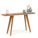 Mueble Aparador Ibiza Blanco / Madera Muebles