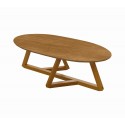 Mesa de Centro Classic Nature Mesa plegable, Mesas