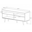 Ranel TV Nicho 1P Samba Freijo Racks TV