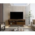 Ranel TV Nicho 1P Samba Freijo Racks TV