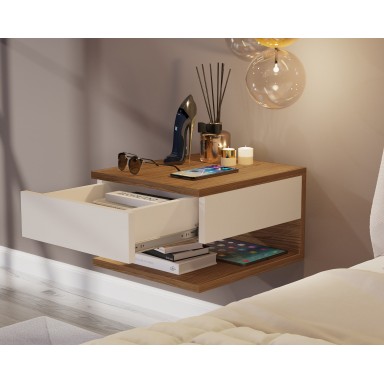 Velador Nicho Decor Nature Veladores