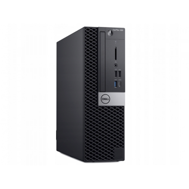 Computador Desktop Dell Optiplex 5050 Intel® Core i7 AMD Radeon R5 430 16GB RAM Notebooks