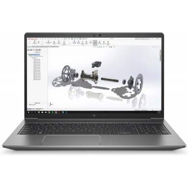 HP ZBook Power G9 15,6" Intel® Core™ i7-12800H 32GB RAM NVIDIA® RTX A2000 Notebooks