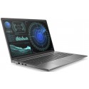 HP ZBook Power G7 15,6" Intel® Core™ i7-10850H 32GB RAM NVIDIA® Quadro® T2000 Max Q Notebooks