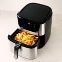 Air Fryer Digital 7L Gröner Freidora de Aire Cocina