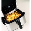 Air Fryer Digital 7L Gröner Freidora de Aire Cocina