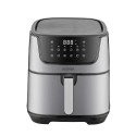 Air Fryer Digital 7L Gröner Freidora de Aire Cocina