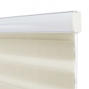 Cortinas Roller Duo Biancobelo Cortinas