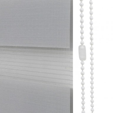 Cortinas Roller Duo Biancobelo Cortinas