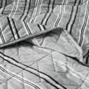 Quilt estampado Onix AF, Cannon Cubrecamas y Quilts