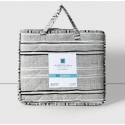 Quilt estampado Onix AF, Cannon Cubrecamas y Quilts