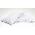 Almohadas Viscoelasticas relleno sintetico. Pack dos unidades. Almohadas