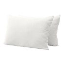 Pack 2 Almohadas Biancobelo Premium 50x70 Almohadas