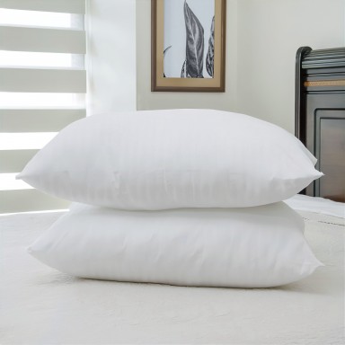 Pack 2 Almohadas Biancobelo Premium 50x70 Almohadas