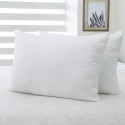 Pack 2 Almohadas Biancobelo Premium 50x70 Almohadas
