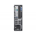 Computador Tiny Dell Optiplex 3050 Intel® Pentium G4560T 8GB RAM 628GB SSD Notebooks