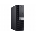 Computador Tiny Dell Optiplex 3050 Intel® Pentium G4560T 8GB RAM 628GB SSD Notebooks