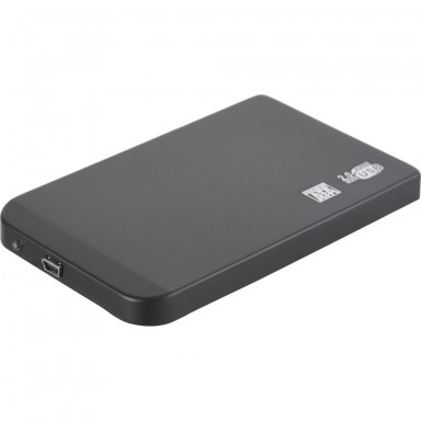 Disco Duro Externo 320GB Usb 3.0 Notebooks