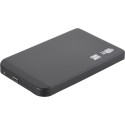 Disco Duro Externo 320GB Usb 3.0 Notebooks