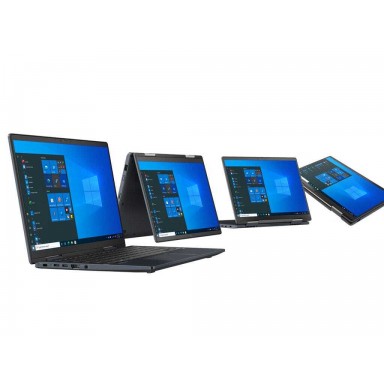 Notebook Toshiba Dynabook X30W-J Intel Core i7 11th Gen 16GB RAM 256GB SSD Notebooks