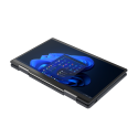 Notebook Toshiba Dynabook X30W-J Intel Core i7 11th Gen 16GB RAM 256GB SSD Notebooks