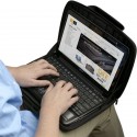 Maletin para Chromebooks™/MacBook Air® 11,6" Case Logic QNS-111 Maletas