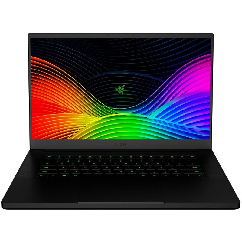 Notebook Gamer Razer Blade 15 6 Intel Core i7 NVIDIA GTX 1070 Max Q Advanced El Container