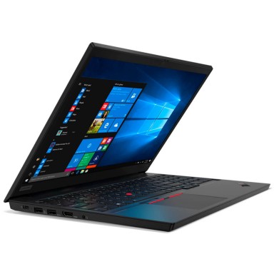Notebook Lenovo Thinkpad E15 Intel Core i5 10th gen 16GB RAM 512GB SSD Notebooks