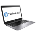 Notebook HP Elitebook Folio 1040 G3 Core i5 8GB RAM 256GB SSD Notebooks